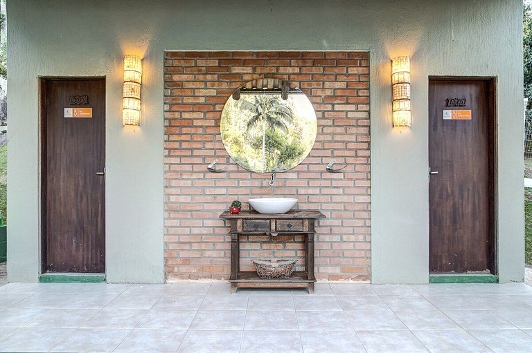 Sítio 4 Estações | Paz e Natureza