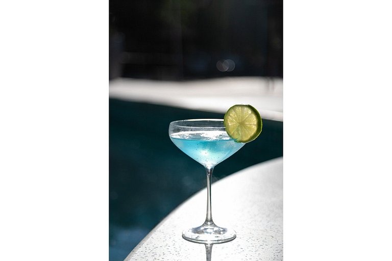 Sítio 4 Estações | Paz e Natureza