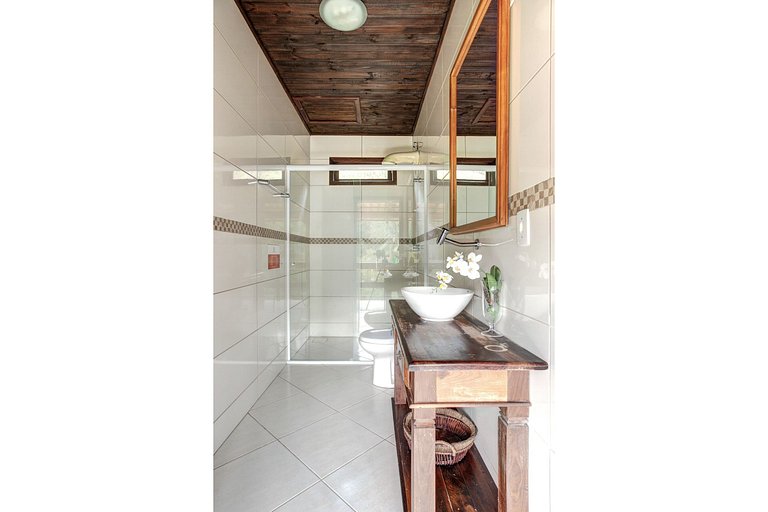 Domaine Quatre Saisons | Paix & Nature