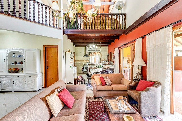 Mansion de l'Impératrice : Sources Thermale Nature