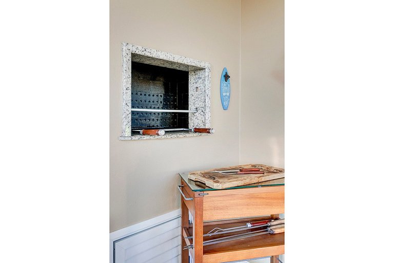 Maison Dragon View - Vue Praia Mole et la Lagoa