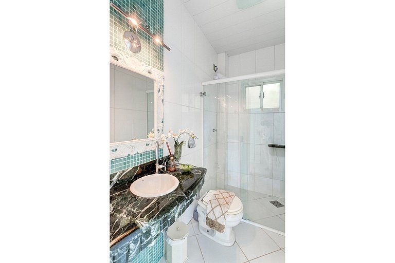 Dragon View House - Praia Mole