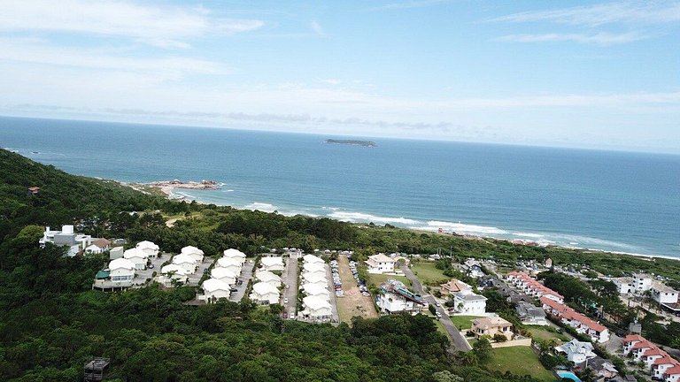 Dragon View House - Praia Mole