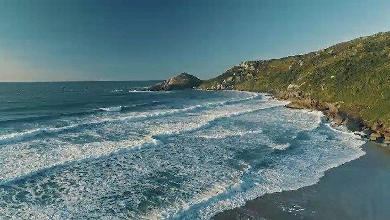 Dragon View House - Praia Mole