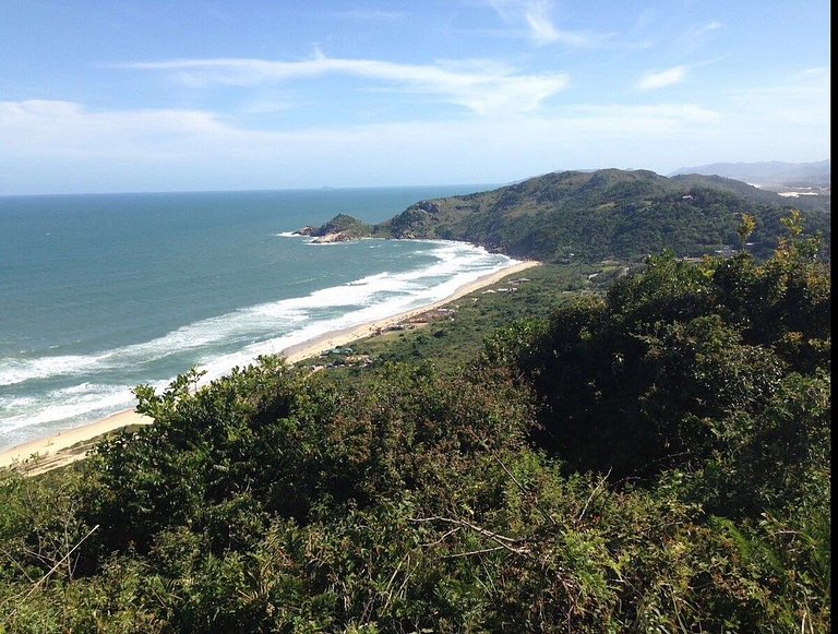 Dragon View House - Praia Mole