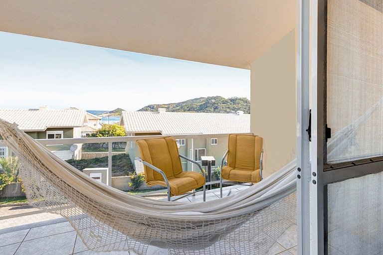 Casa da Mole 11 - Praia Mole Florianopolis