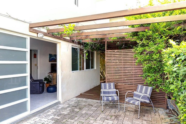 Casa da Mole 11 - Praia Mole Florianopolis