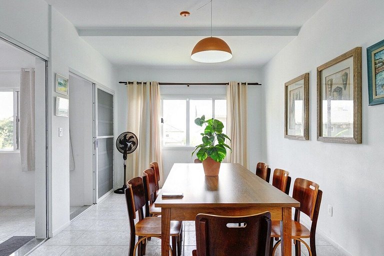 Casa da Mole 11 - Praia Mole Florianopolis