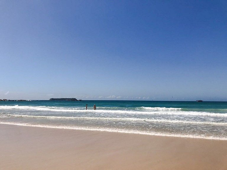 Casa da Mole 11 - Praia Mole Florianopolis