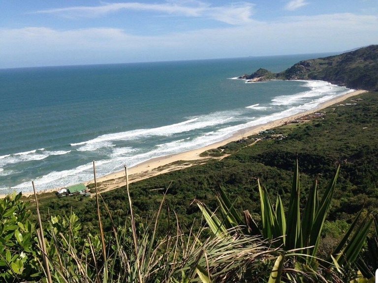 Casa da Mole 11 - Praia Mole Florianopolis