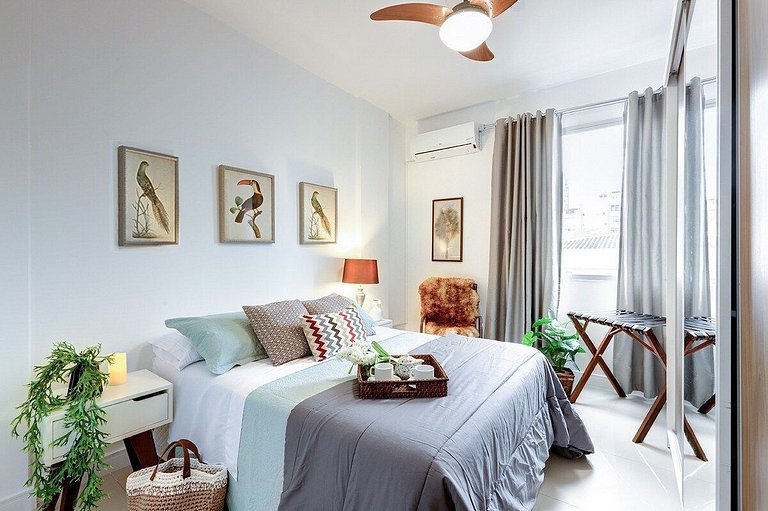 Excellent Appartement WIFI 350 Mbps a Centre Ville