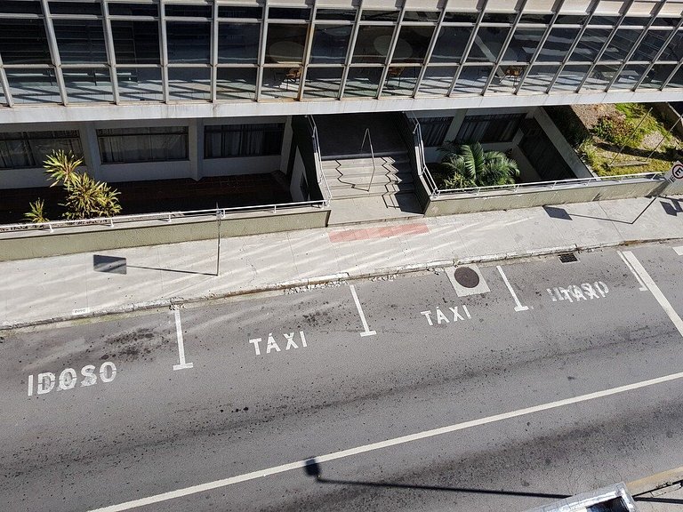 Excelente Apartamento no Centro de Florianopolis