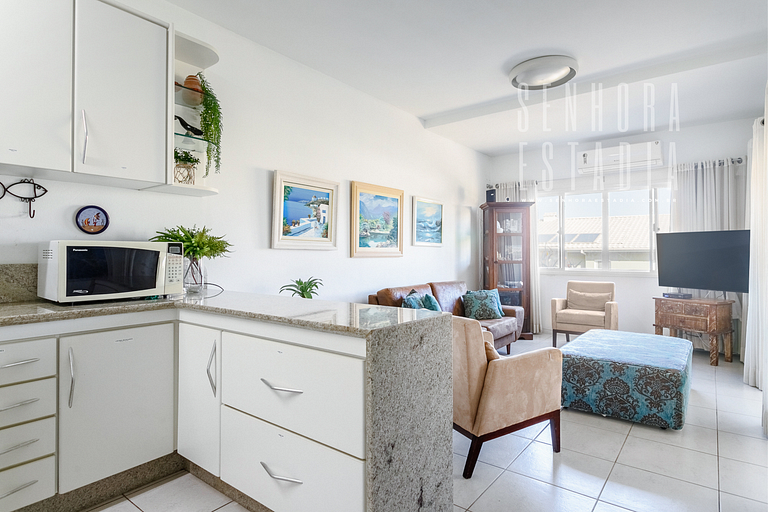 Maison Dragon View - Vue Praia Mole et la Lagoa