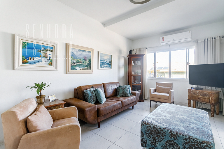 Dragon View House - Praia Mole