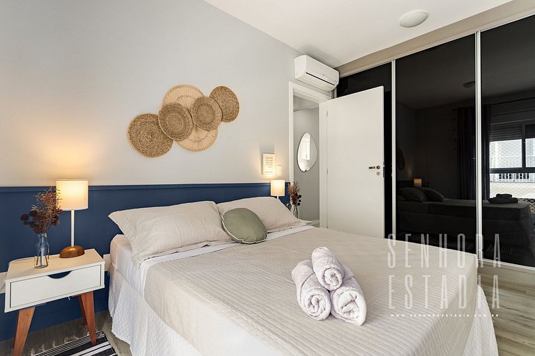 Alameda Design - Praia do Campeche