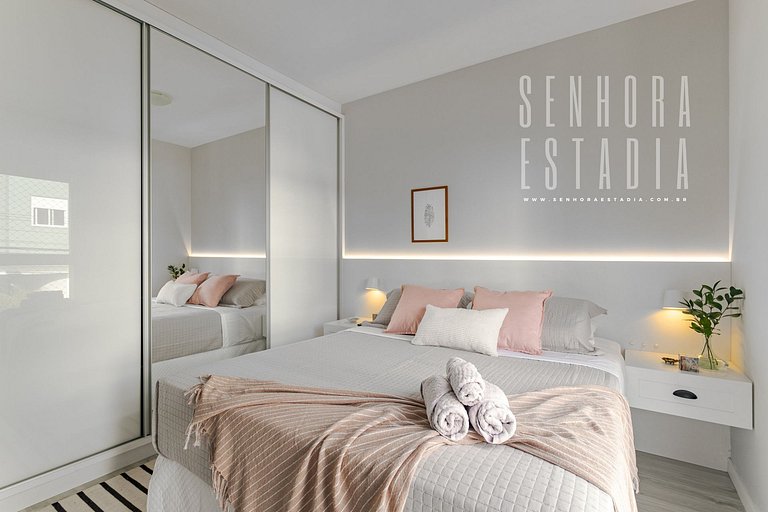 Alameda Design - Praia do Campeche