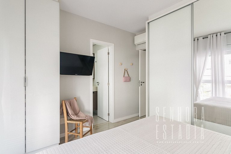 Alameda Design - Praia do Campeche