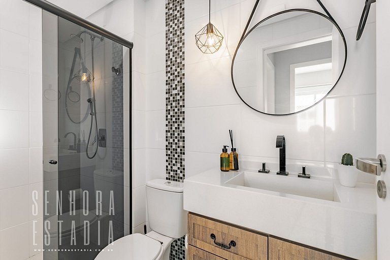 Alameda Design - Praia do Campeche
