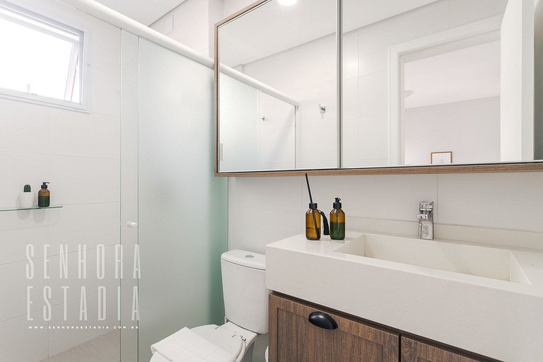 Alameda Design - Praia do Campeche