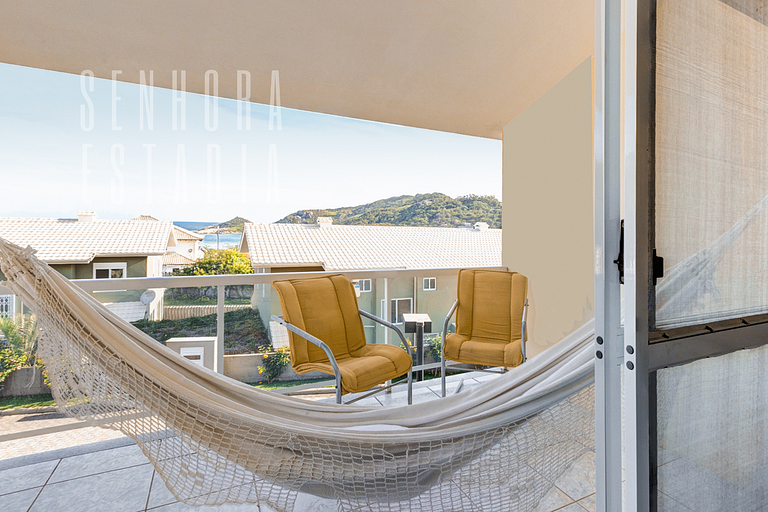 Casa da Mole 11 - Praia Mole Florianopolis