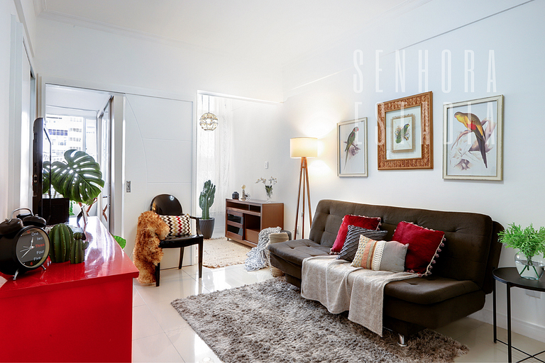 Excellent Appartement WIFI 350 Mbps a Centre Ville