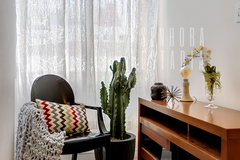 Excelente Apartamento no Centro de Florianopolis