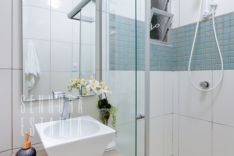 Excelente Apartamento no Centro de Florianopolis