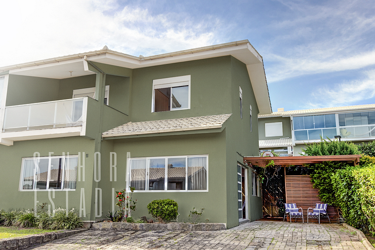 Casa da Mole 11 - Praia Mole Florianopolis