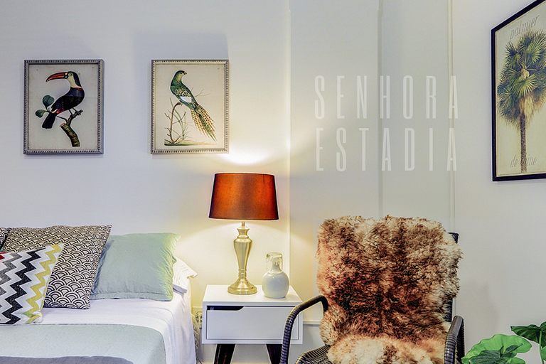 Excelente Apartamento no Centro de Florianopolis