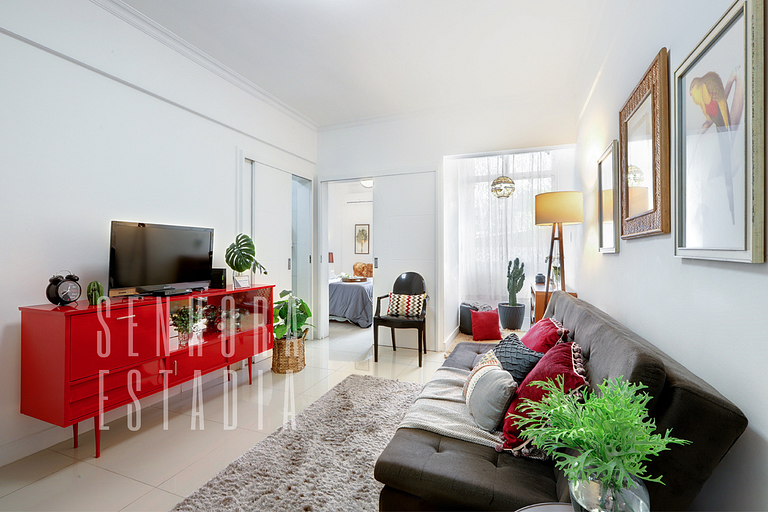 Excellent Appartement WIFI 350 Mbps a Centre Ville