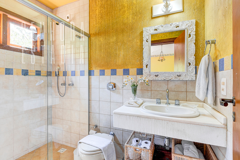 Mansion de l'Impératrice : Sources Thermale Nature