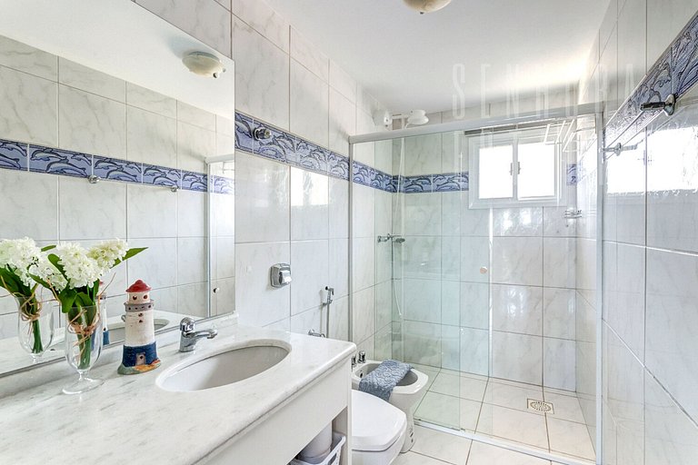 Casa da Mole Praia Particular Piscina
