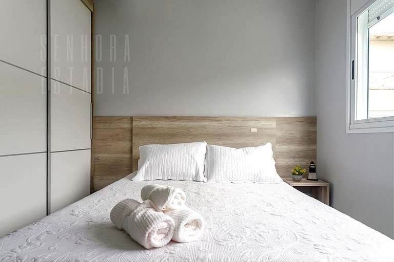 Sunrise Penthouse - face à la Lagoa da Conceição