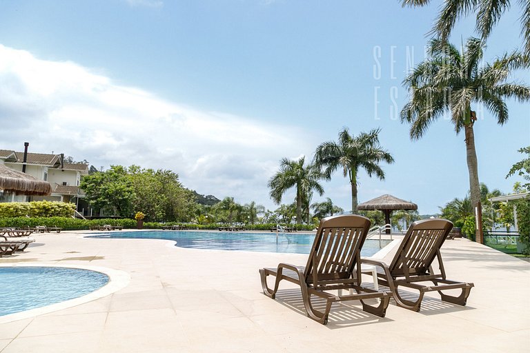 Sunrise Penthouse - face à la Lagoa da Conceição