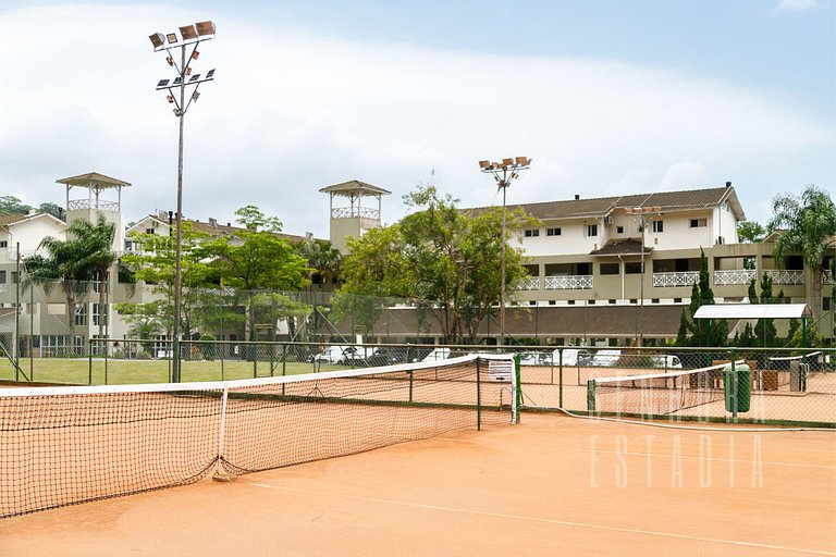 Sunrise Penthouse - frente a la Lagoa da Conceição