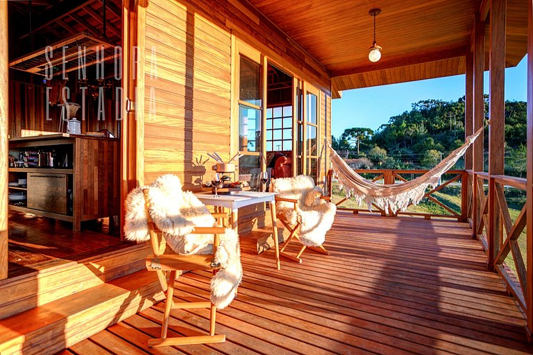 Casa Araguaia - Rancho Queimado