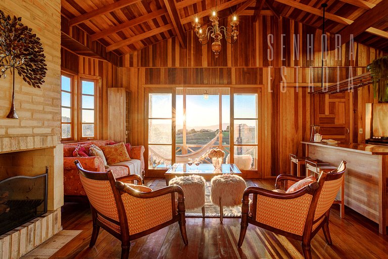 Casa Araguaia - Rancho Queimado