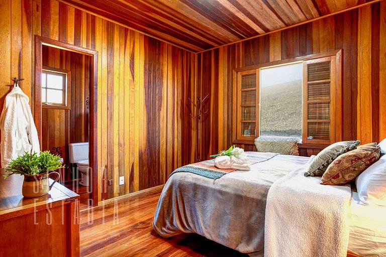 Casa Araguaia - Rancho Queimado