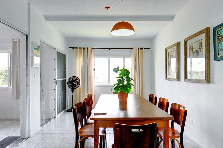 Casa da Mole 11 - Praia Mole Florianopolis