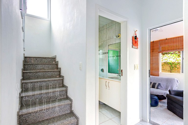 Casa da Mole 11 - Praia Mole Florianopolis