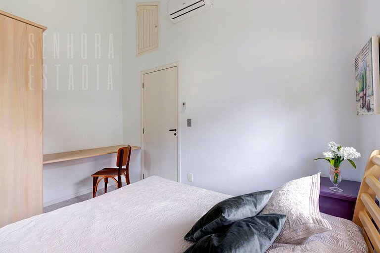 Casa da Mole 11 - Praia Mole Florianopolis