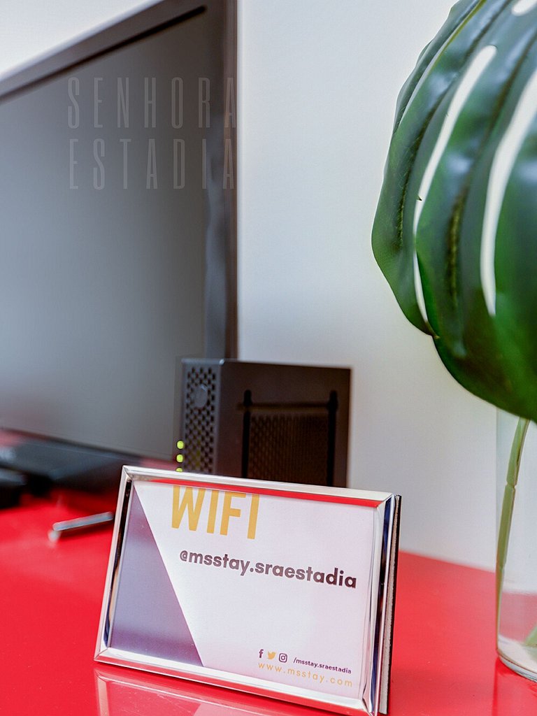 Excellent Appartement WIFI 350 Mbps a Centre Ville