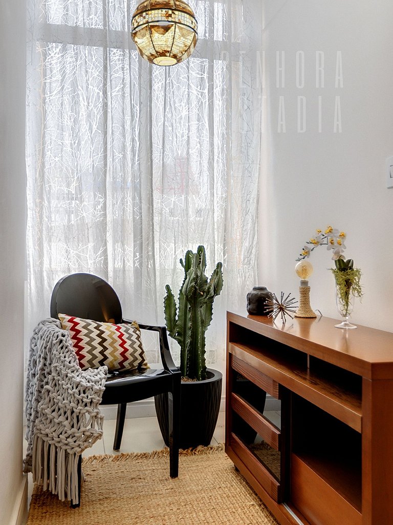 Excelente Apartamento no Centro de Florianopolis