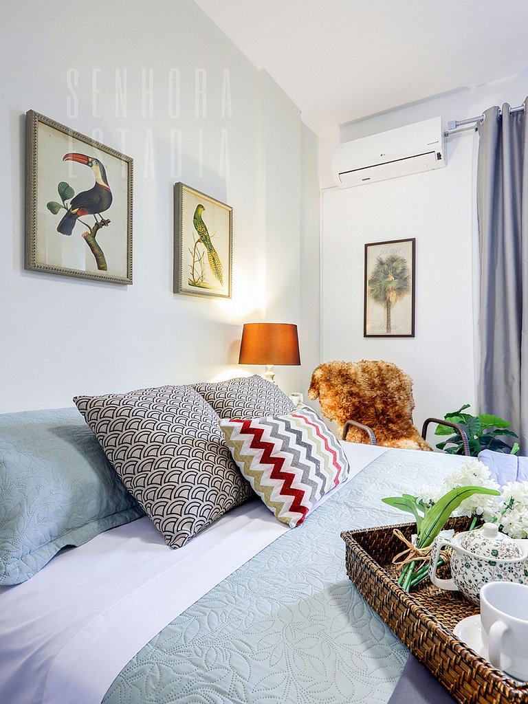 Excellent Appartement WIFI 350 Mbps a Centre Ville