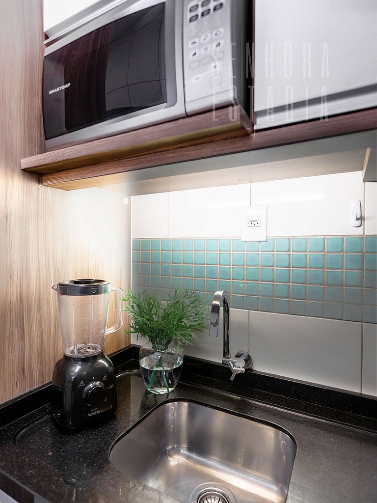 Excellent Appartement WIFI 350 Mbps a Centre Ville