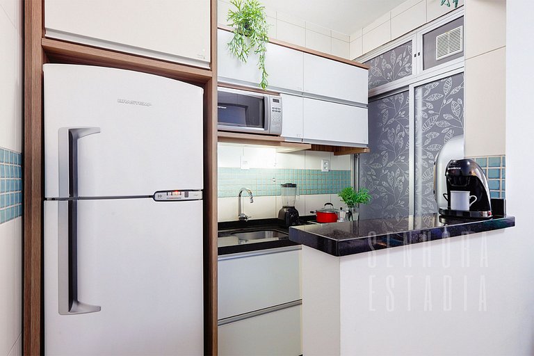 Excellent Appartement WIFI 350 Mbps a Centre Ville