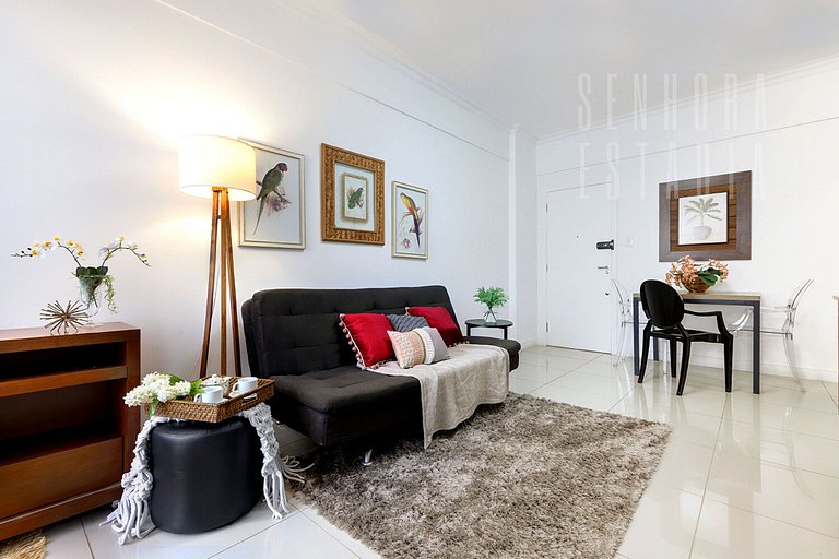 Excellent Appartement WIFI 350 Mbps a Centre Ville