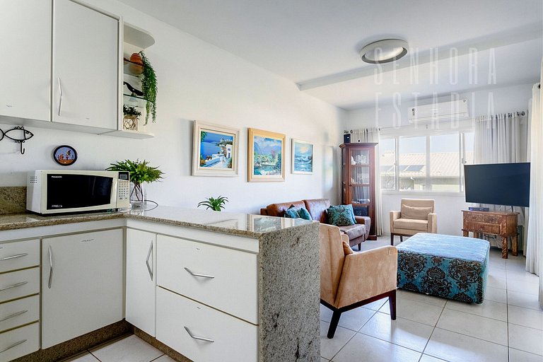 Maison Dragon View - Vue Praia Mole et la Lagoa