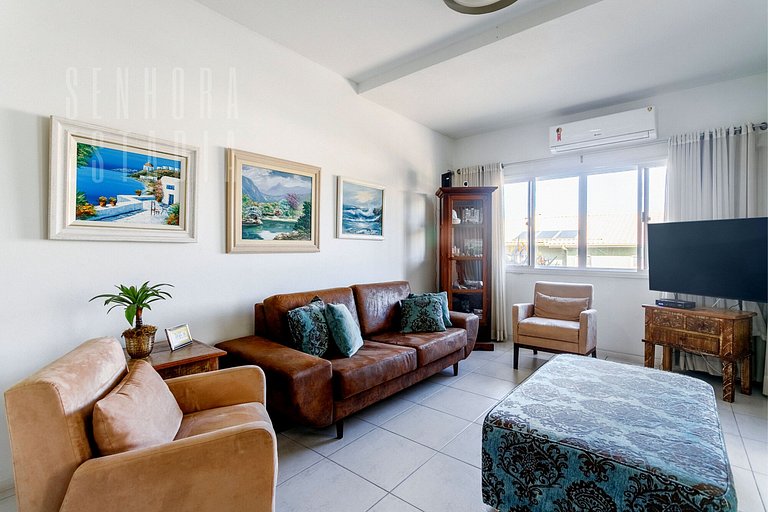 Maison Dragon View - Vue Praia Mole et la Lagoa