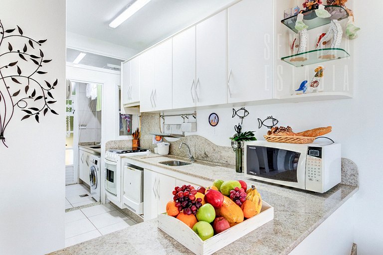 Casa Dragon View - Vista en Praia Mole y la Lagoa